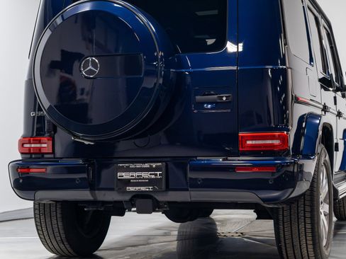 Used 2020 Mercedes-Benz G 550 image 75