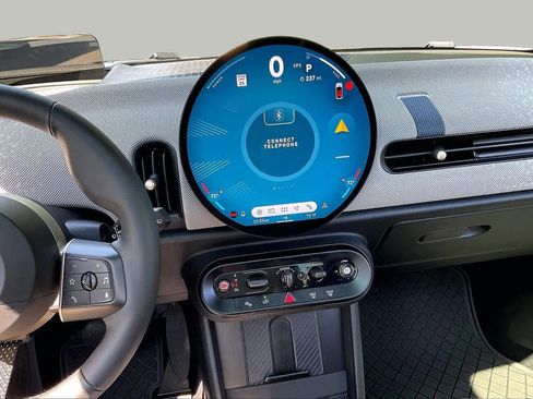 Used 2025 MINI Cooper S FWD image 6