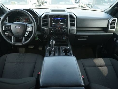 Used 2020 Ford F150 XLT w/ Equipment Group 302A Luxury AWD/4WD image 20