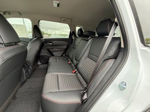 New 2026 Nissan Rogue SV image 14