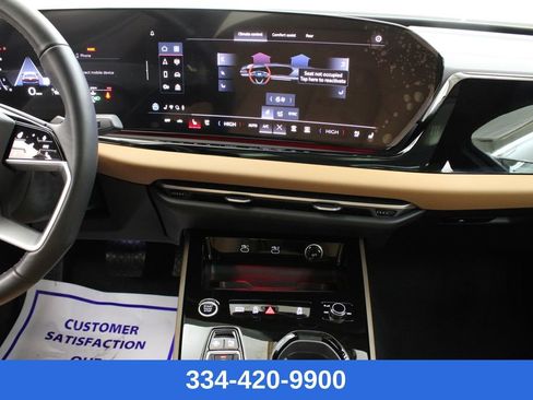 Used 2025 Audi A5 2.0T Premium Plus w/ Premium Plus image 22