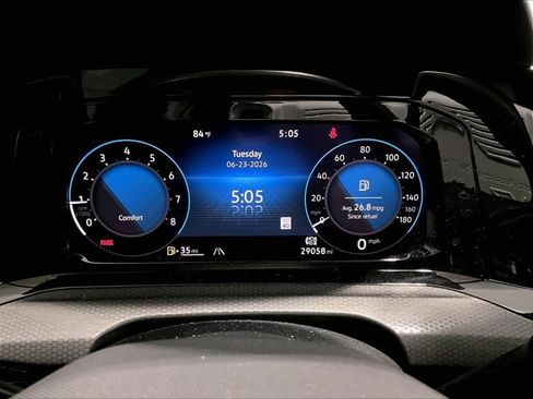 Used 2024 Volkswagen GTI Autobahn FWD image 22