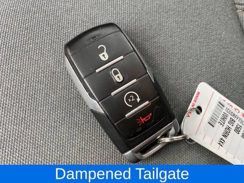 Used 2020 RAM 1500 Big Horn AWD/4WD image 23