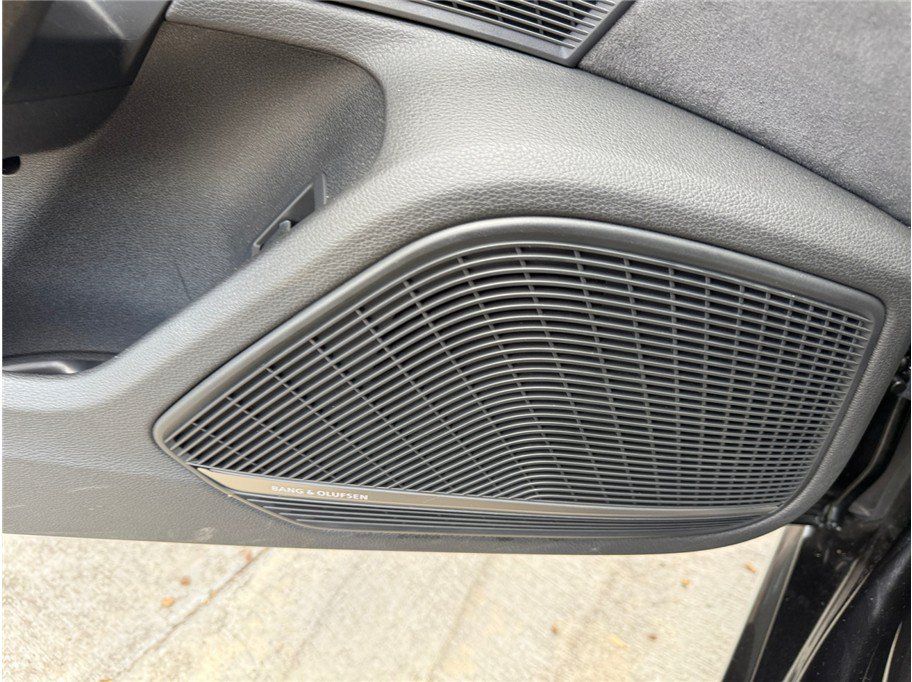 Used 2018 Audi S4 Premium Plus AWD/4WD image 29