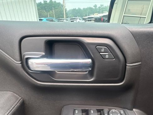 Used 2020 Chevrolet Silverado 1500 RST w/ All-Star Edition AWD/4WD image 30