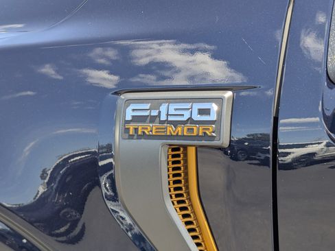 Certified 2025 Ford F150 Tremor w/ Equipment Group 402A High AWD/4WD image 15