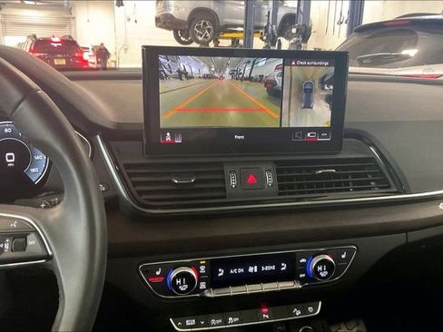 Certified 2023 Audi Q5 2.0T Premium Plus w/ Premium Plus Package image 6