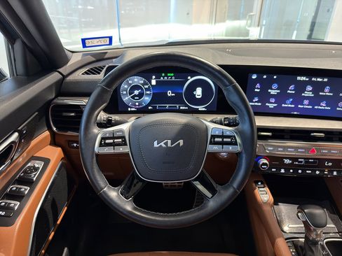 Used 2024 Kia Telluride SX X-Pro image 15