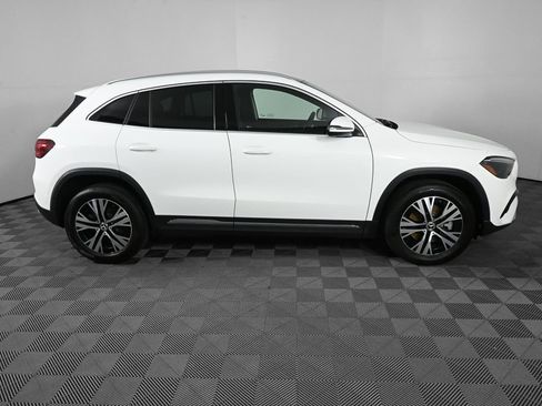Certified 2026 Mercedes-Benz GLA 250 image 26