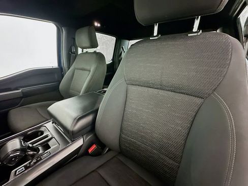 Used 2022 Ford F150 XLT w/ Equipment Group 302A High image 21