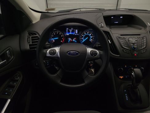 Used 2016 Ford Escape SE FWD image 22