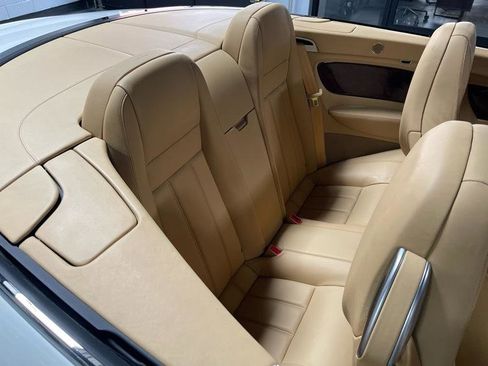 Used 2008 Bentley Continental GTC AWD/4WD image 47