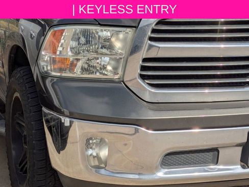 Used 2014 RAM 1500 Big Horn image 6