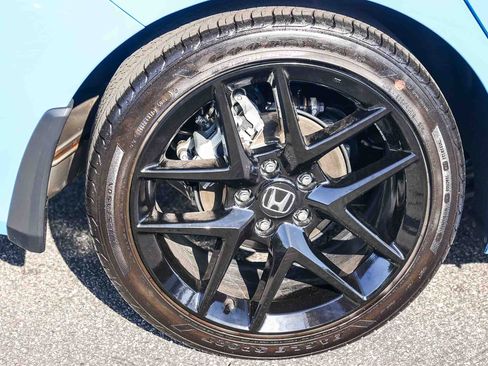 Used 2025 Honda Civic Sport image 12