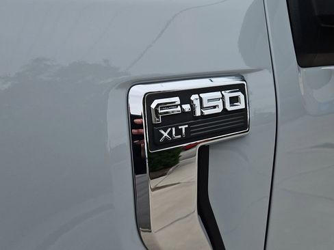 Used 2024 Ford F150 XLT w/ Mobile Office Package AWD/4WD image 34