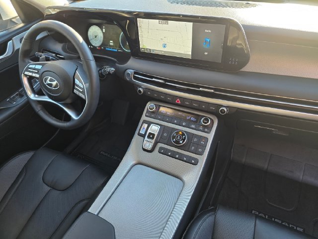 Used 2023 Hyundai Palisade SEL AWD/4WD image 10