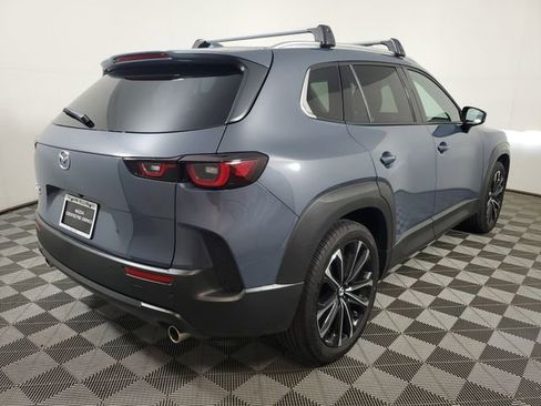 Certified 2026 MAZDA CX-50 AWD 2.5 S w/ Weather Package image 6