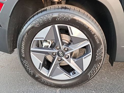 Used 2026 Hyundai Tucson SEL image 7