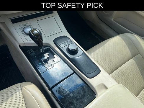 Used 2015 Lexus ES 350 w/ Premium Package FWD image 20