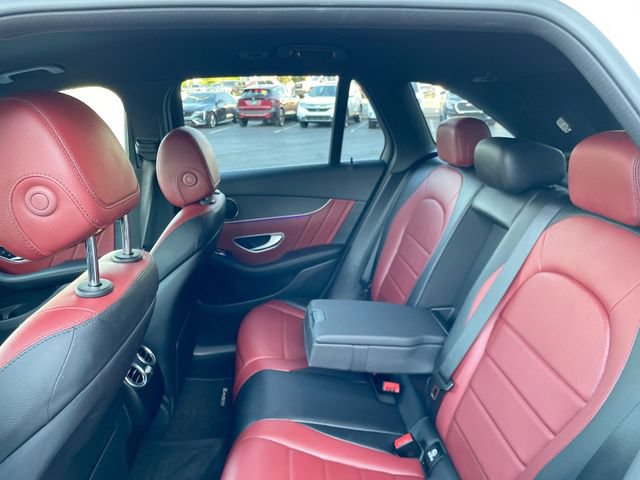 Used 2022 Mercedes-Benz GLC 300 4MATIC image 13