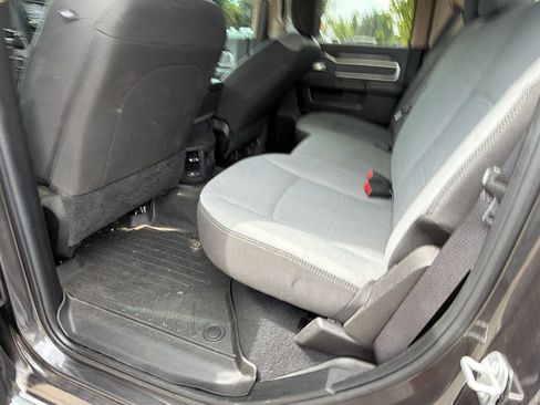 Used 2019 RAM 2500 Big Horn AWD/4WD image 23