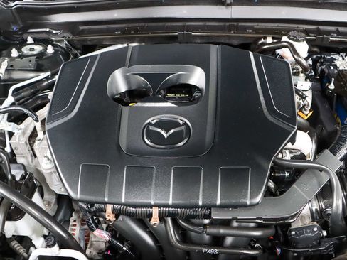 Used 2023 MAZDA CX-30 AWD 2.5 S w/ Premium Package image 31