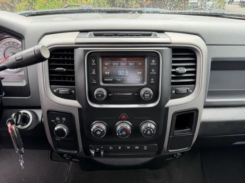 Used 2017 RAM 2500 Tradesman w/ Chrome Appearance Group AWD/4WD image 20
