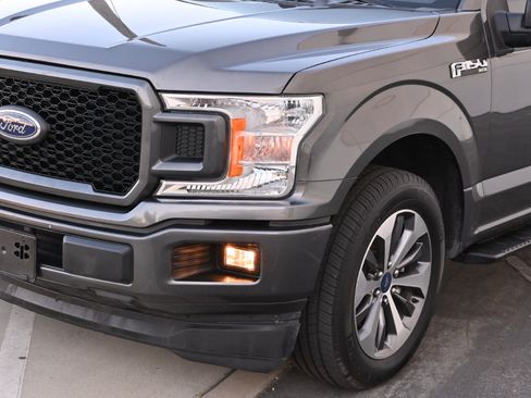 Used 2019 Ford F150 XL w/ Equipment Group 101A Mid RWD image 21