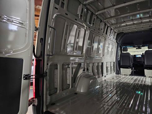 New 2026 Mercedes-Benz Sprinter 2500 image 19