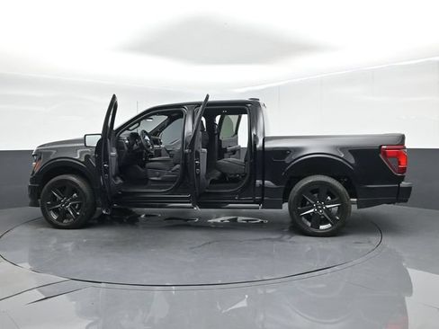 Used 2025 Ford F150 STX w/ LOBO Package AWD/4WD image 65