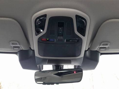 Certified 2025 Subaru Legacy Limited image 38