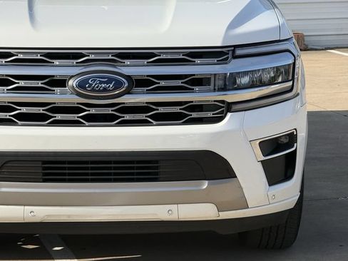 Used 2022 Ford Expedition Platinum RWD image 8