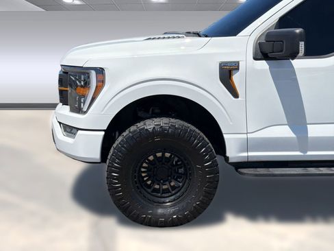 Used 2023 Ford F150 Tremor w/ 360 Degree Camera Package AWD/4WD image 20