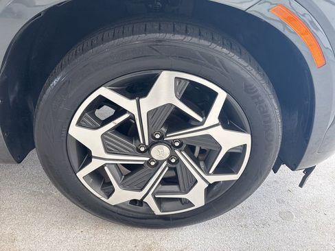 Used 2022 Hyundai Palisade Calligraphy FWD image 33