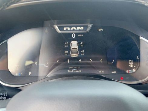 New 2026 RAM 1500 Lone Star image 19