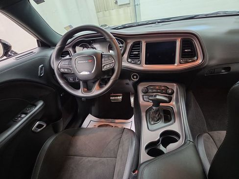 Used 2023 Dodge Challenger GT w/ Plus Package AWD/4WD image 13