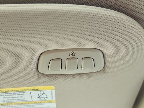 Used 2024 Ford Expedition Max Limited image 29