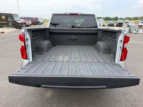 Used 2021 Chevrolet Silverado 1500 RST AWD/4WD image 7