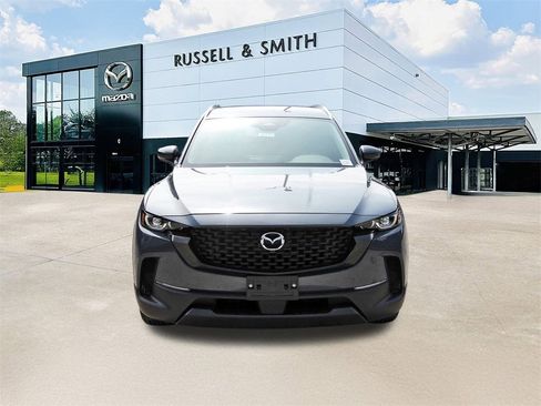 New 2025 MAZDA CX-50 2.5 Hybrid w/ Weather Package image 2