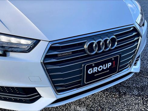 Used 2018 Audi A4 2.0T Premium image 29