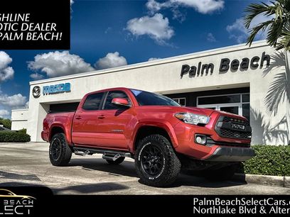 Used 2022 Toyota Tacoma SR5