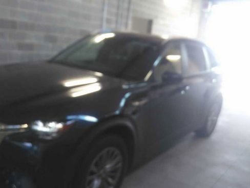 Used 2025 MAZDA CX-90 3.3 Turbo w/ Select Package AWD/4WD image 2
