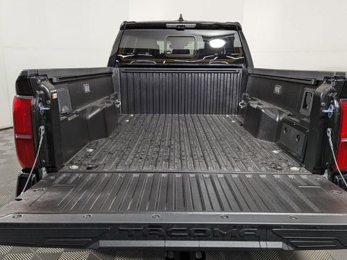 New 2026 Toyota Tacoma TRD Sport image 6