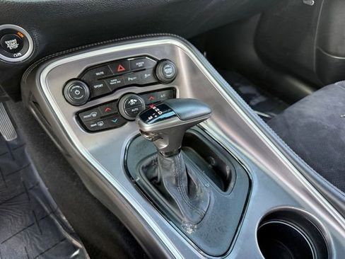 Used 2019 Dodge Challenger R/T w/ Plus Package RWD image 14
