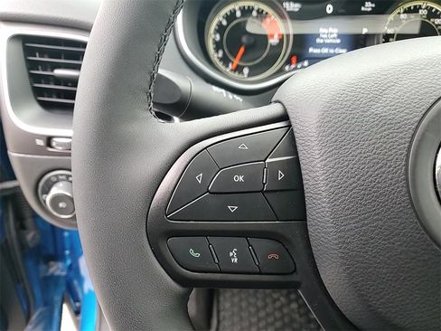 Used 2021 Jeep Cherokee Trailhawk image 15