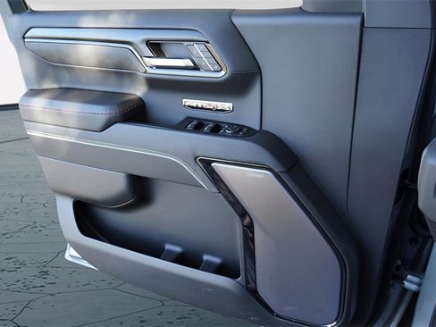 New 2026 GMC Sierra 1500 AT4X image 30