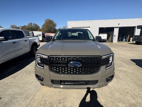 New 2025 Ford Ranger XL w/ Trailer Tow Package image 25