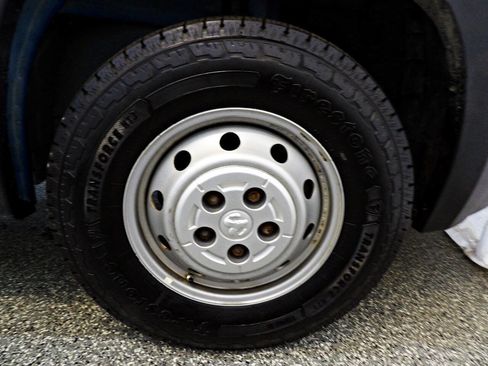 Used 2021 RAM ProMaster 1500 FWD image 18