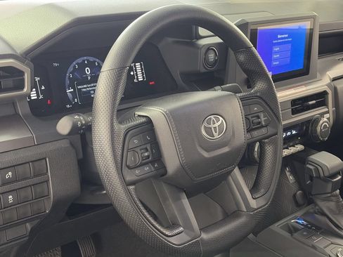 New 2026 Toyota Tacoma SR5 RWD image 13