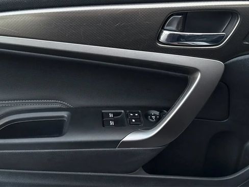 Used 2016 Honda Accord EX-L image 39